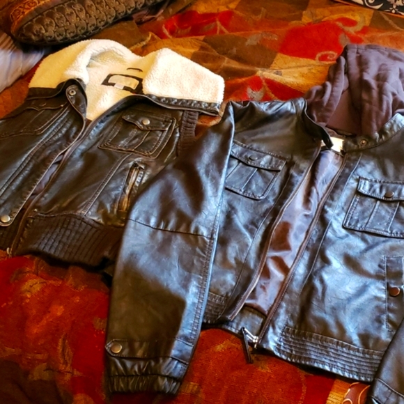 Xhilaration Jackets & Blazers - jacket/Vest